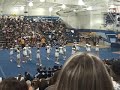 Oak Park Cheer at Agoura