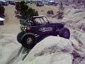 T-Fab Buggy getting the Rockape vs Shaffers line