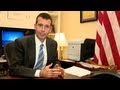 David Plouffe Previews The President's Jobs Speech