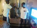 BIZZY B VS TYBOOGIE BIZZY B VS TYBOOGIE