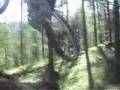 Découverte du bike-park de Montgenevre
