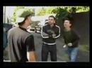 Уличный маг часть 1