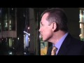 BA boss Willie Walsh on resumption of flights