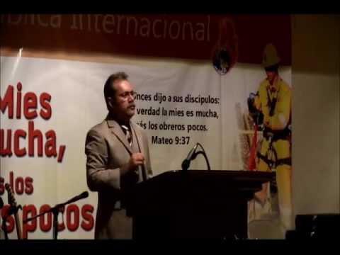 Casa Del Alfarero - Pastor: José Luis Gaxiola Tema: Los Fariseos Han Regresado La Casa Del Alfarero Nogales Sonora Conferencia Bíblica Internacional Octubre 2011
