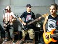 PARADOX - Before i forget Ensaio