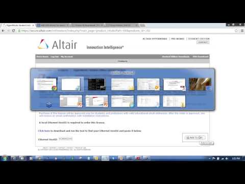 how to apply for license