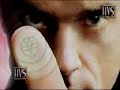 robbie williams - tripping (live mexico mix)