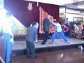wing chun kung fu force generation  awesome! 