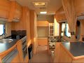 Sterling Europa 540 2007 6 berth