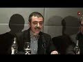 Borja Villel, director del Reina Sof�a