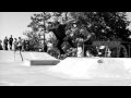 DC SHOES: SKATEBOARDING RIOT TOUR EU