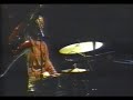 Brotzmann / Borgmann Quartet - Knitting Factory - part II