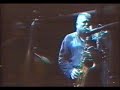 Brotzmann / Borgmann Quartet - Knitting Factory - part II