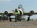 Waddington Airshow 2006 DVD intro
