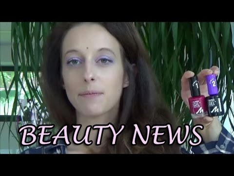 Beauty News | Produktneuheiten | 04/2016 - April/Mai 20 ...
