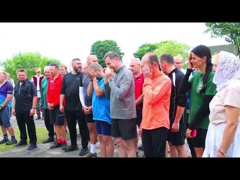 Барановичи день за днем. 11.06.26.