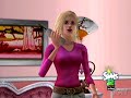 sims 2 open for business - valentines part 2