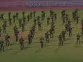 Malaysian Army Morning Excercise Malaysian Army Morning Excercise