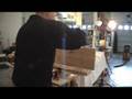 New-Fangled Workbench - Episode #6