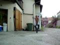 videos de flip to tire pour  out