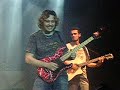 Eu l�zaro (parte II) solo de guitarra