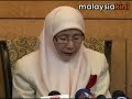 Pakatan Rakyat wants a boycott of Utusan and Mingguan M'sia