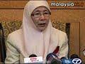 Pakatan Rakyat wants a boycott of Utusan and Mingguan M'sia