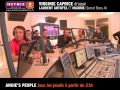 virginie caprice ne sait plus qui choisir entre laurent artufel et maxime de secret story 4. http://www.hotmixradio.fr/angies-people-30-septembre-2010.