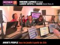 virginie caprice ne sait plus qui choisir entre laurent artufel et maxime de secret story 4. http://www.hotmixradio.fr/angies-people-30-septembre-2010.