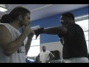 Advanced Boxing Instructional THE HOOK
