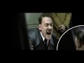 Hitler ate a mushroom