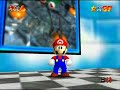 Let´s play Super Mario 64 german part 30 ( mit Robin )