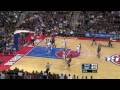 Kings vs. Pistons Kings vs. Pistons