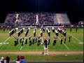 Westerville North High School Marching Band Westerville North High School Marching Band