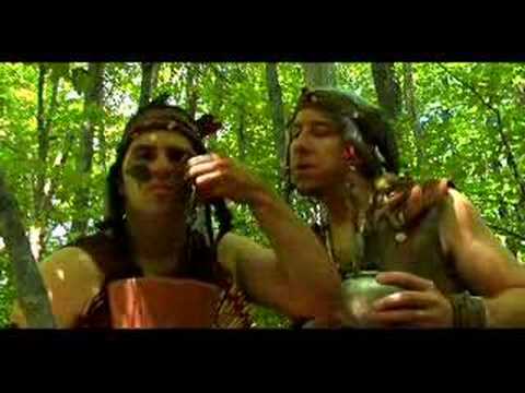 La folle odyssée de Jacques Cartier