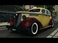 Shubert Taxi for GTA 4 video 1