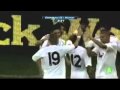 Gol Granero min 4 / Borussia Dortmund vs Real Madrid