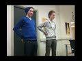 Slagsmålsklubben - Övningsköra.