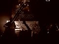 "Luva Anna" sea shanty + sober. Doghouse Dundee