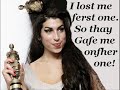 What is in Amy\ What is in Amy\