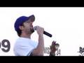 Elliott Yamin: Starts the L.A. JDRF Walk To Cure Diabetes
