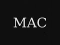 MAC - MY BROTHER