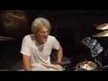 YouTube - stewart copeland - tama starclassic signature