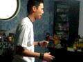 videos de Citivision's crazy antics (Randall's Crazy Train)