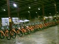 Elves & More West Michigan - bicycle build day Elves & More West Michigan - bicycle build day