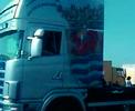 delta truckrun zuid-beveland deel 1