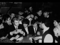 Le Rock des Ann�es 60 au Golf Drouot et l'Olympia avec les photos de Andr� Crudo