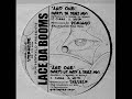 Lace Da Booms - Murder Season/What\