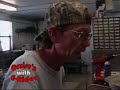 Holley Carb Rebuild part 1 on E-Rider