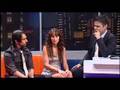 Entrevista Ana Serradilla mmmmm 2da temp